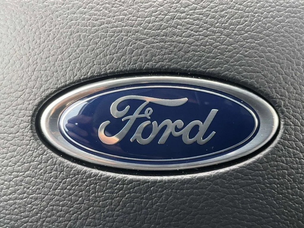 New 2026 Carbonized Gray Metallic Ford Active 100A image 24