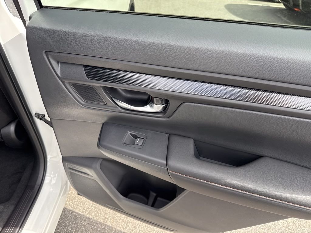 2026 Honda CR-V TrailSport - Photo 16