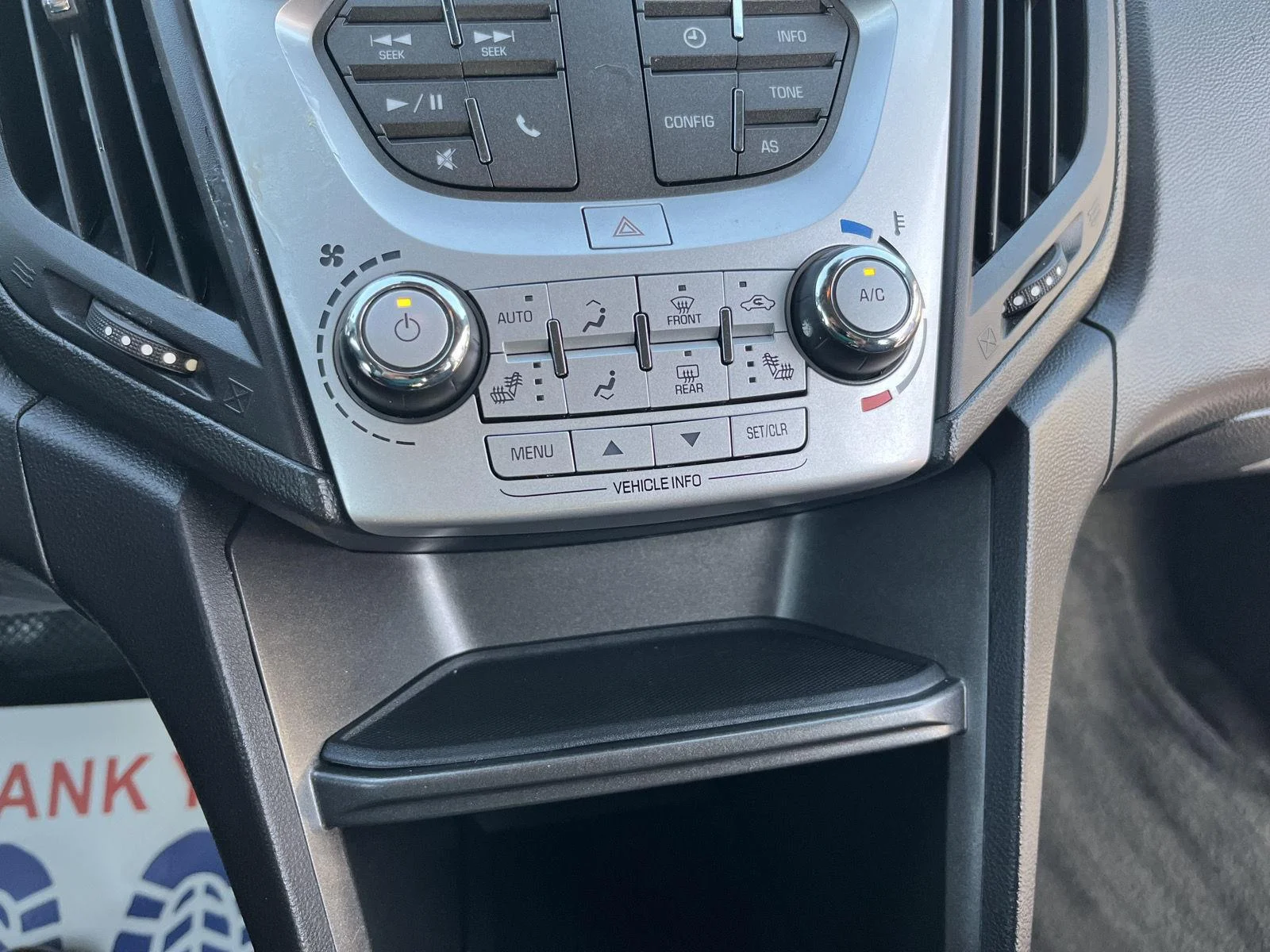 Used 2016 Silver Ice Metallic Chevrolet LT image 22