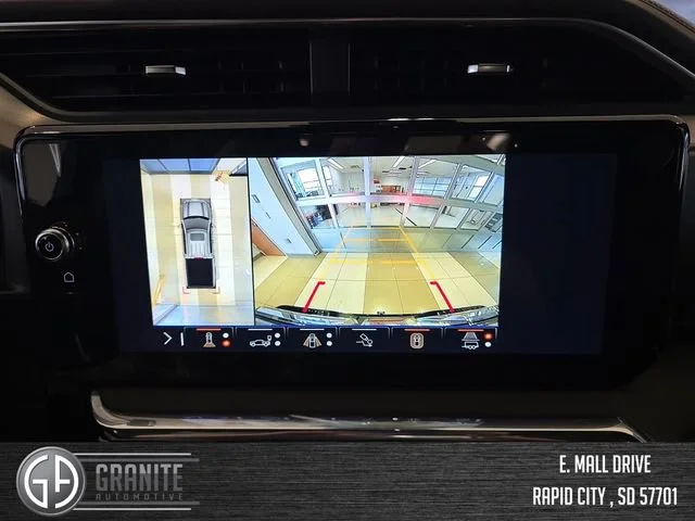 2026 GMC Sierra 1500 Denali - Photo 21