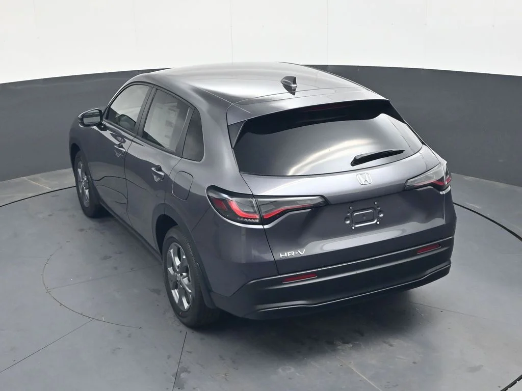 New 2027 Modern Steel Metallic Honda LX image 19