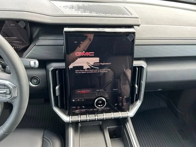 2026 GMC Acadia Elevation - Photo 15