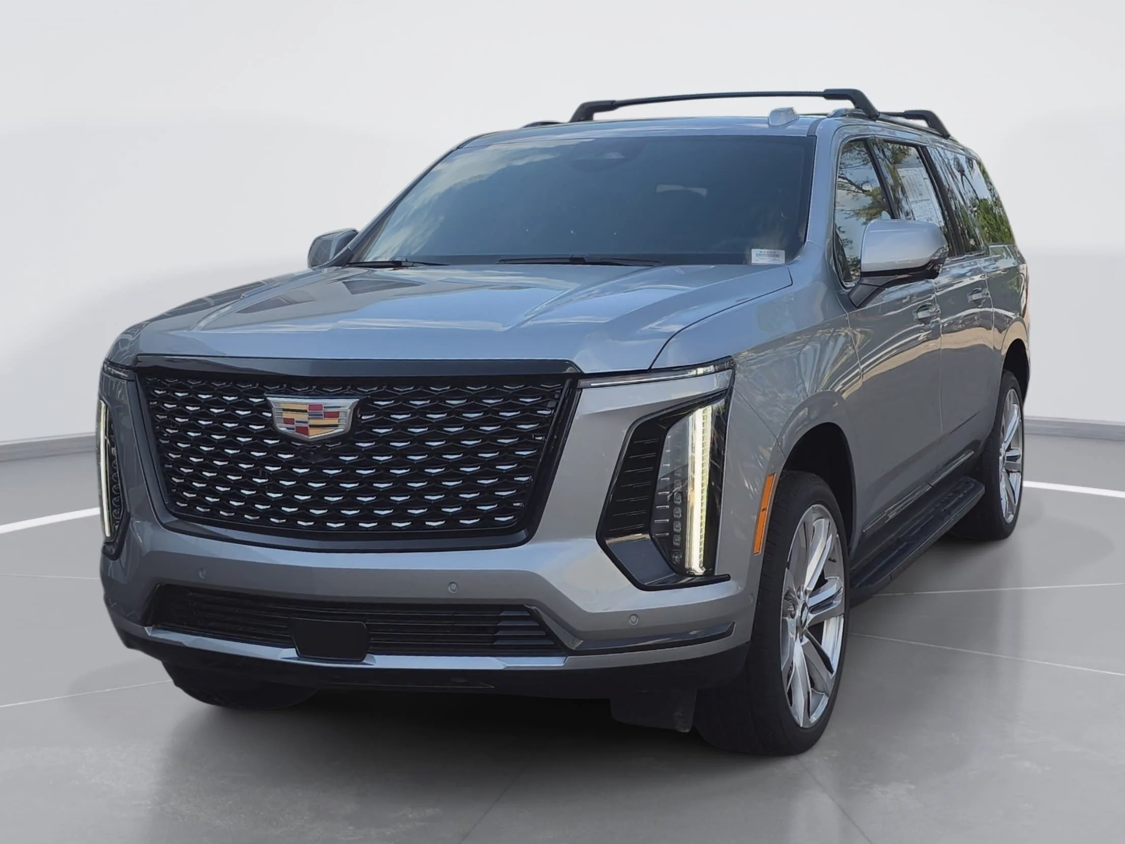 2025 Cadillac Escalade ESV Premium Luxury - Photo 10