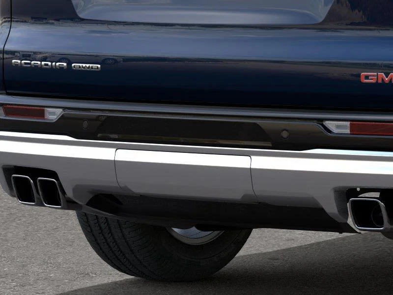 New 2027 Ink GMC Denali image 14
