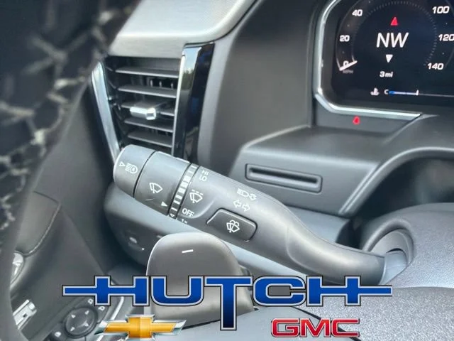New 2026 Onyx Black GMC Denali image 34