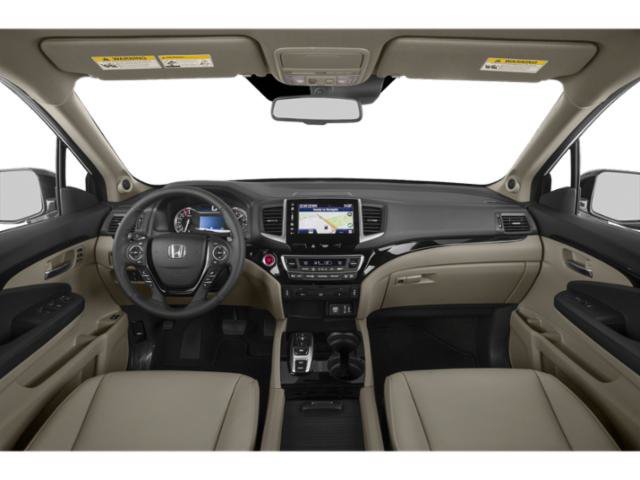 Used 2018 Black Honda Touring image 4