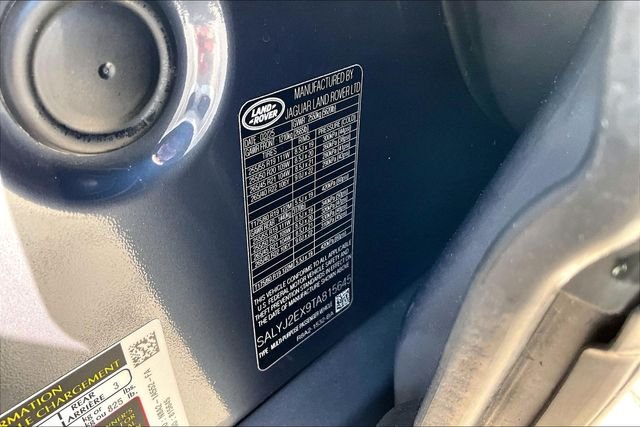 Used 2026  Land Rover S image 35