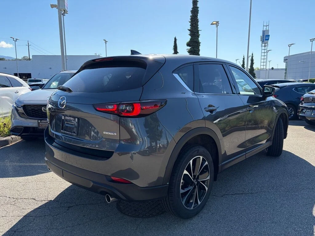 Used 2023  Mazda GT AWD 2.5L I4 CD at image 6