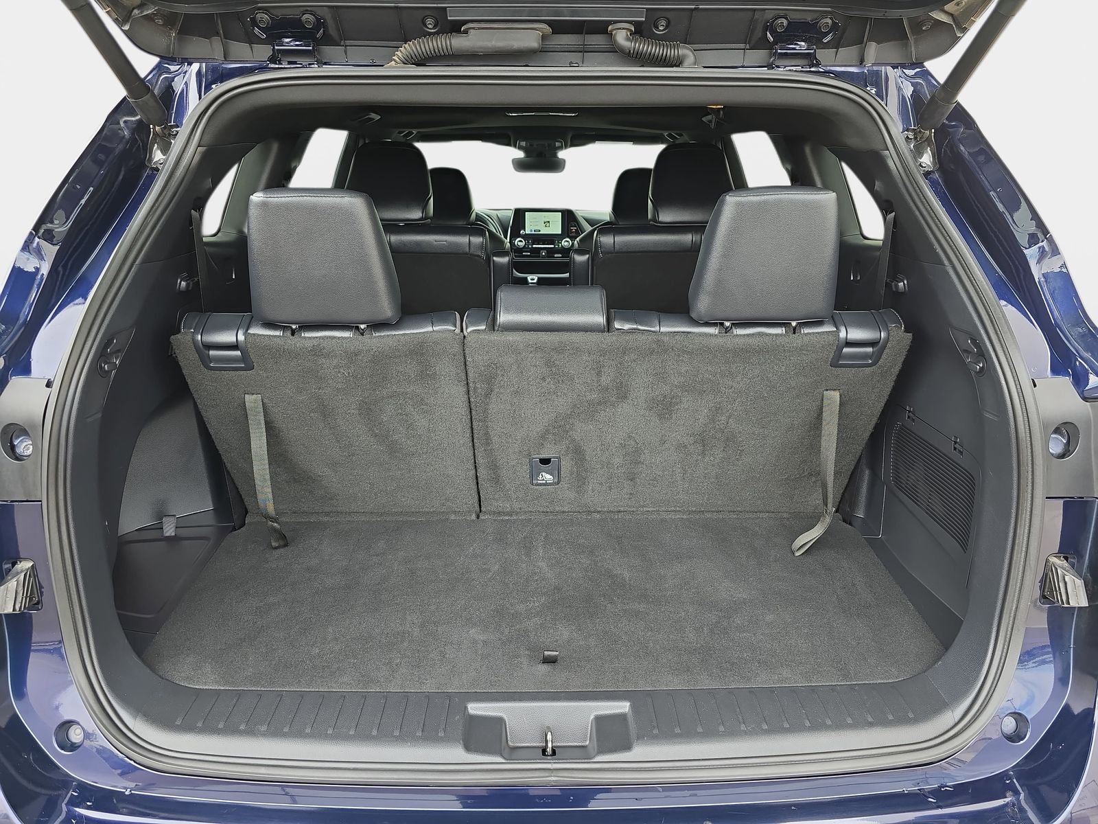 Used 2025  Toyota XSE image 14