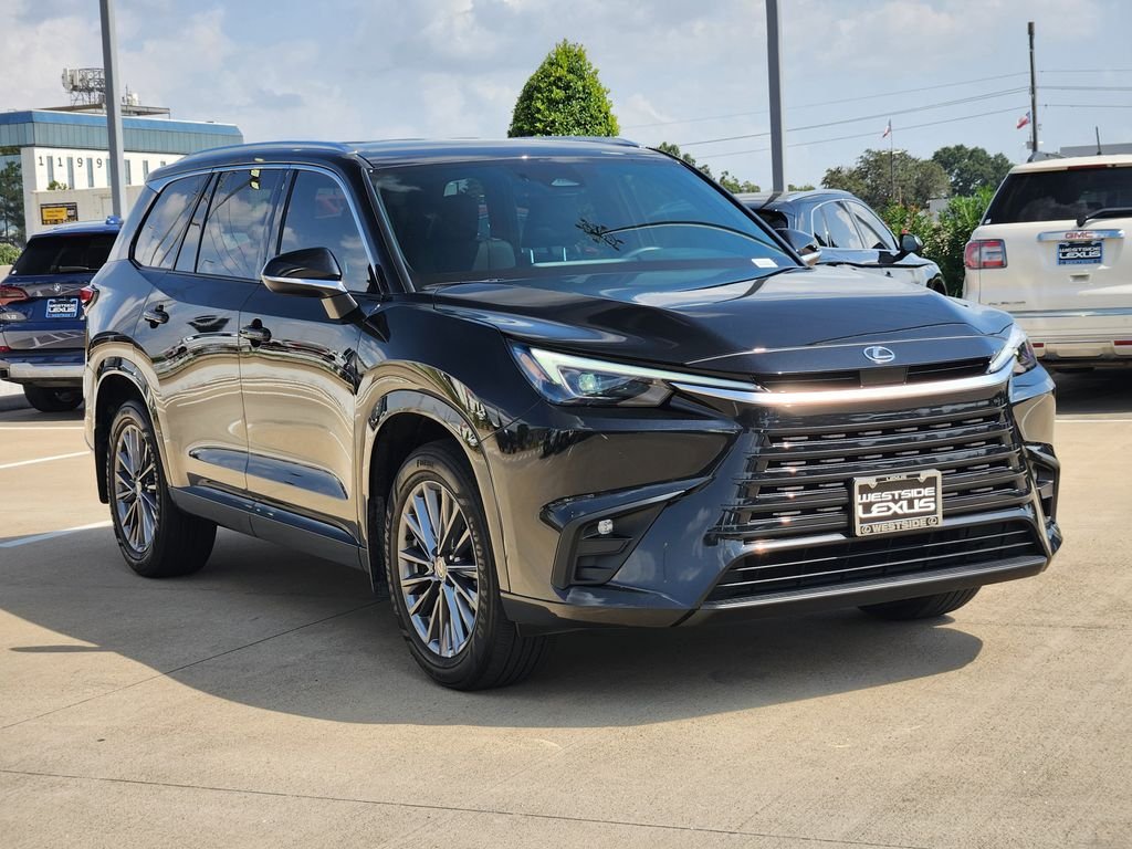 Certified Used 2024 CAVIAR Lexus 350 image 3