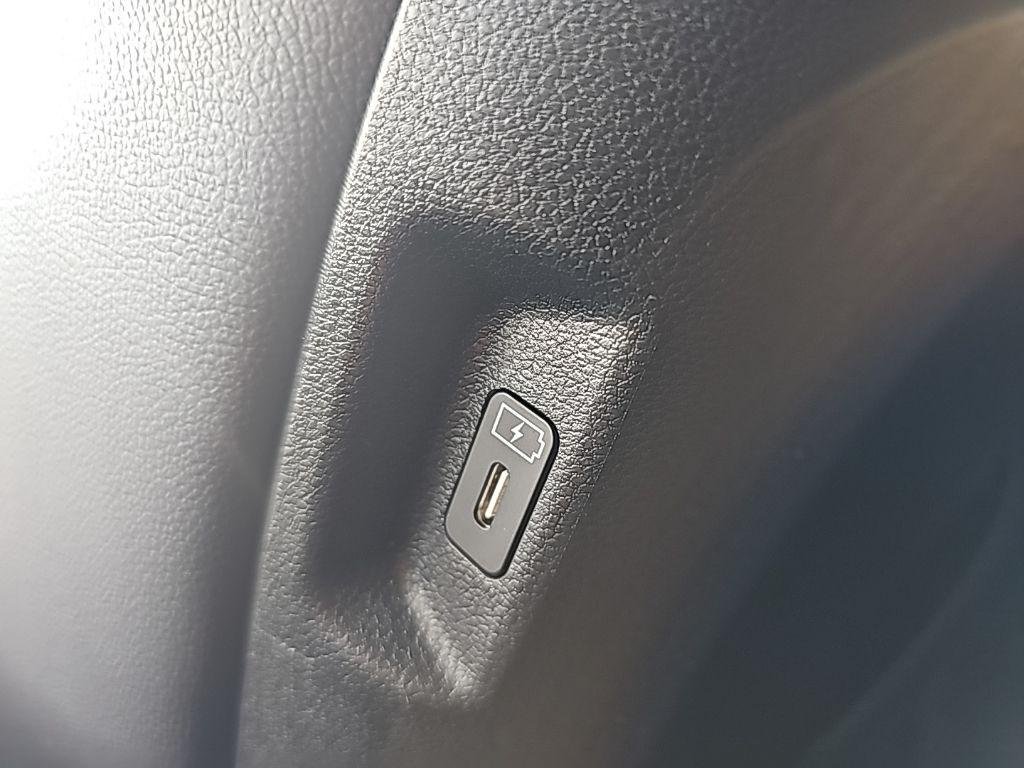 New 2026 Black Hyundai Limited AWD image 39