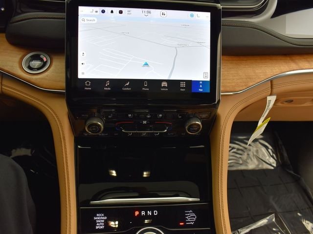 2024 Jeep Grand Cherokee Summit Reserve - Photo 12