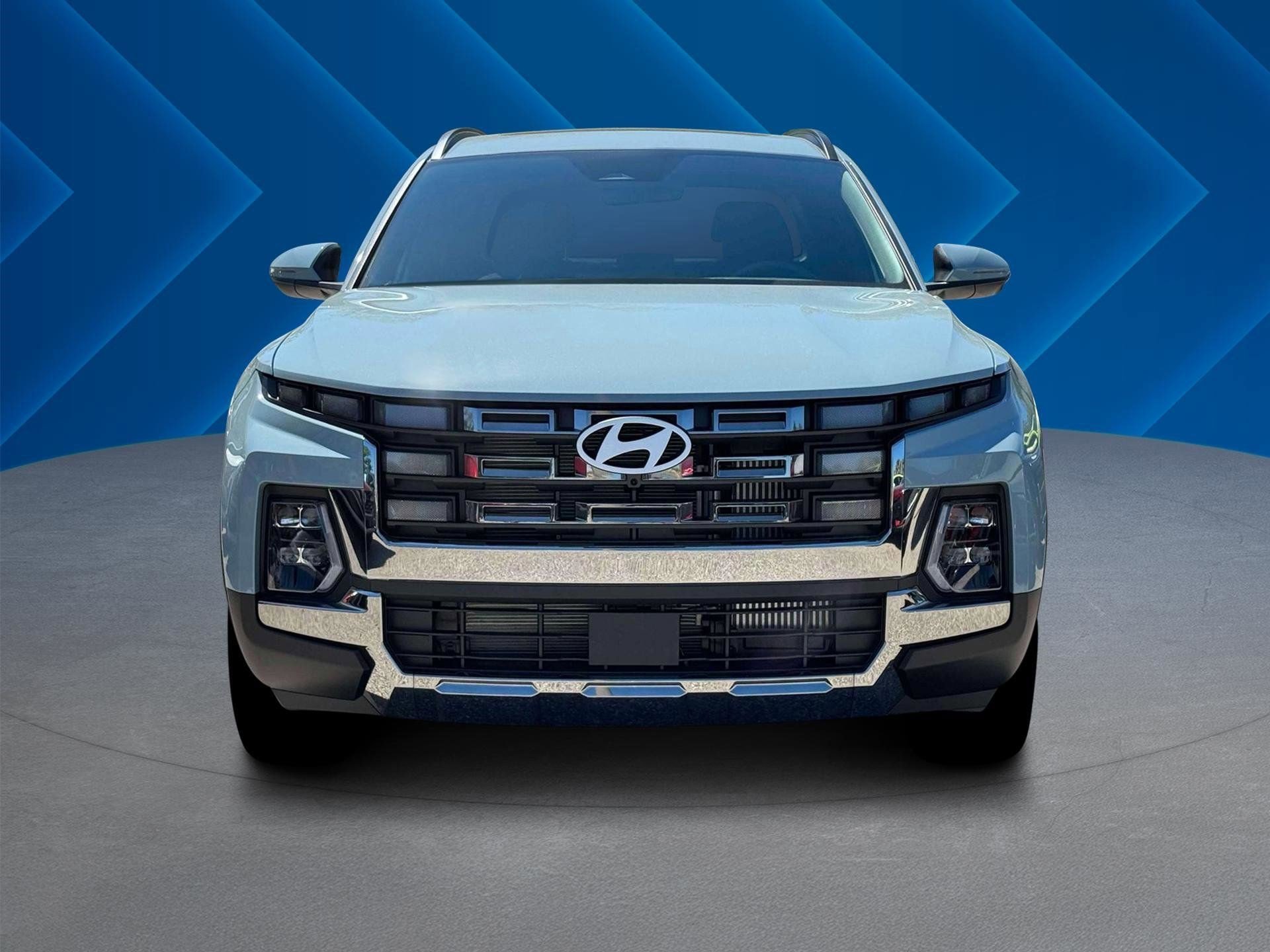 2025 Hyundai Santa Cruz Limited - Photo 13