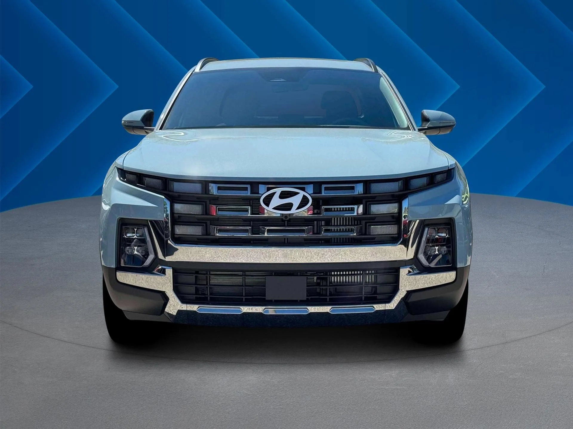 2025 Hyundai Santa Cruz Limited - Photo 13