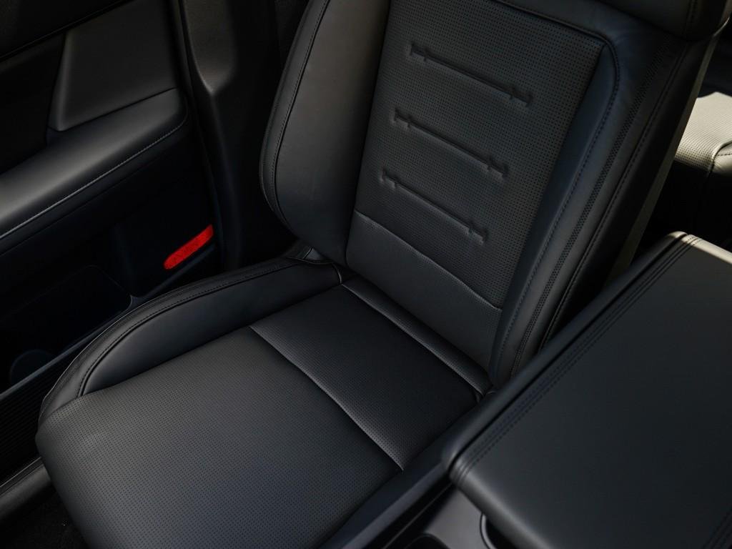 2026 Hyundai Santa Fe Calligraphy - Photo 56