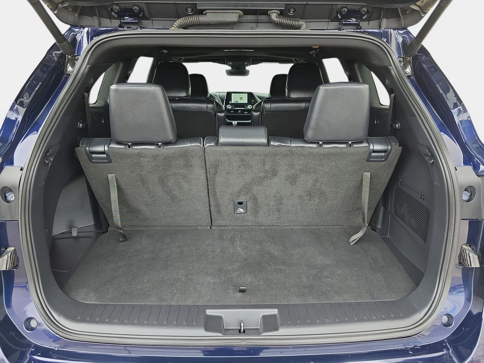 2025 Toyota Highlander XSE - Photo 14