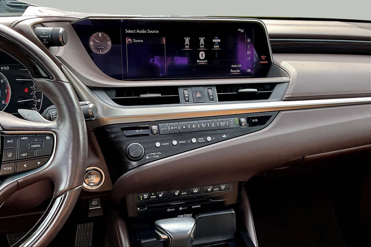 Used 2019 Caviar Lexus Ultra Luxury image 7