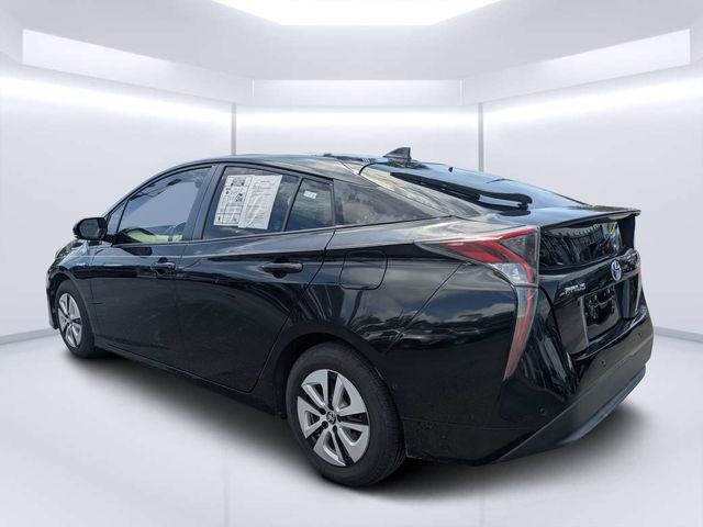 Used 2018 Black Toyota Three image 5