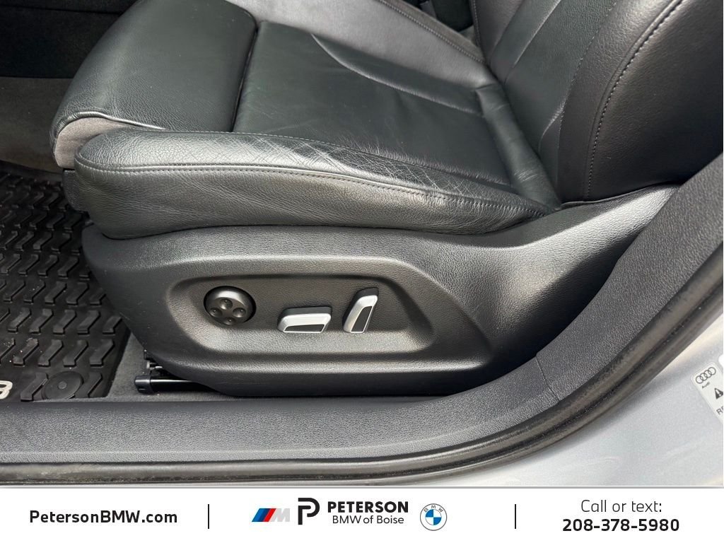 Used 2018  Audi 2.0T Premium image 20