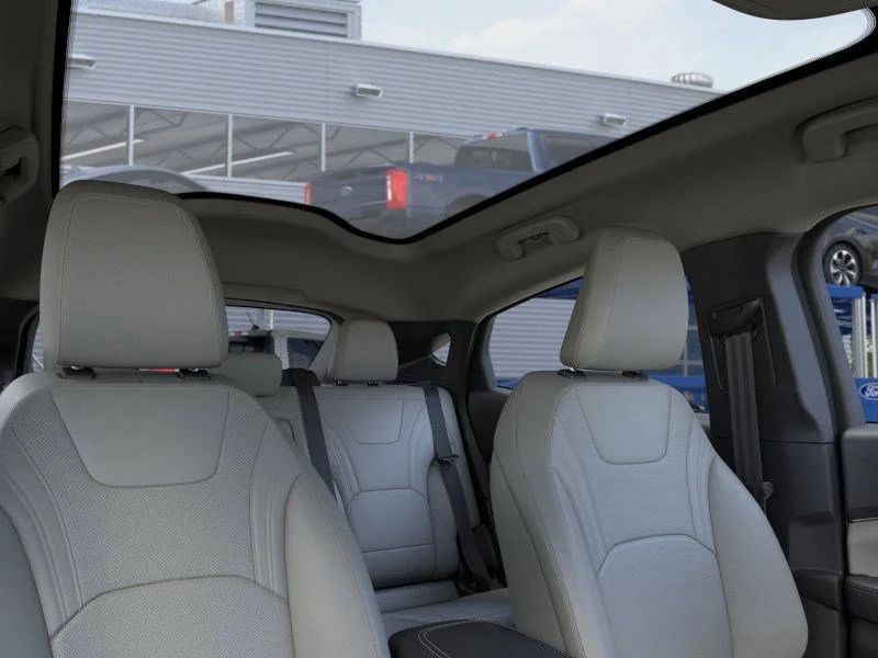 New 2026 Desert Sand Ford Premium image 22