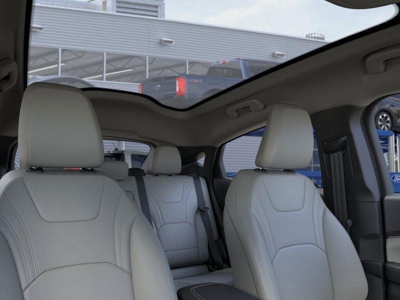 New 2026 Desert Sand Ford Premium image 22