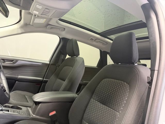 New 2026 Space Silver Metallic Ford Active® image 17
