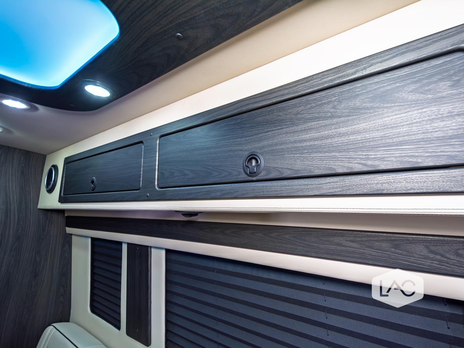 2025 Mercedes-Benz Sprinter Cargo Van Base - Photo 19