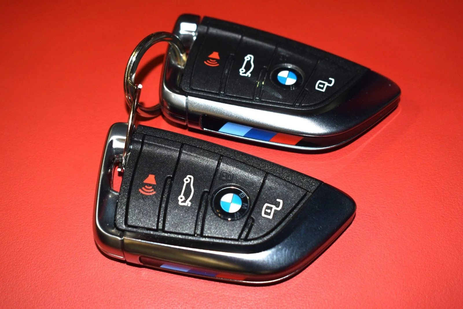 Used 2026 White BMW  image 36