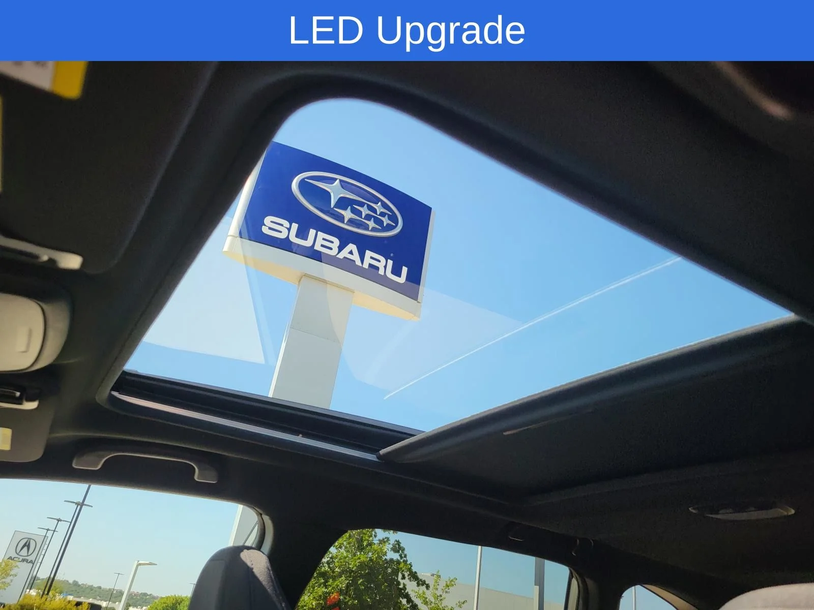 New 2026 RIVER ROCK PEARL Subaru Premium image 13