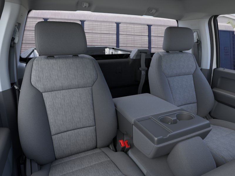 New 2026 Oxford White Ford XL image 10