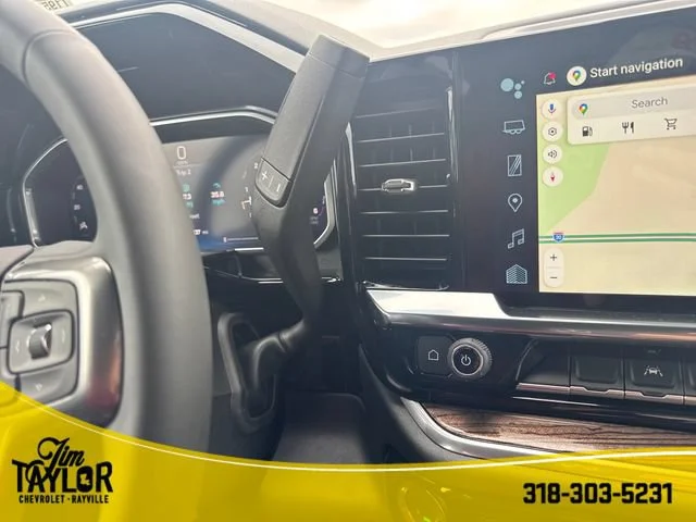 2026 Chevrolet Silverado 1500 LT - Photo 19