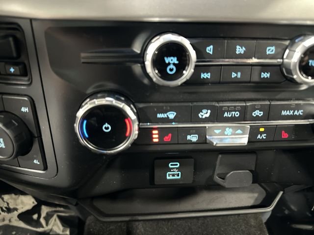 Certified Used 2022 Silver Ford XLT image 31