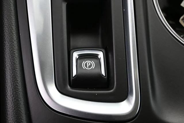 Used 2024 Black Chevrolet LT image 28