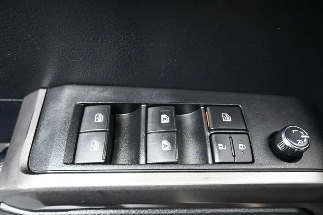 Used 2017 Beige Toyota TRD Sport image 14