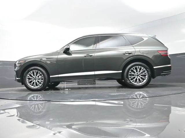 Used 2026 Green Genesis 2.5T image 41