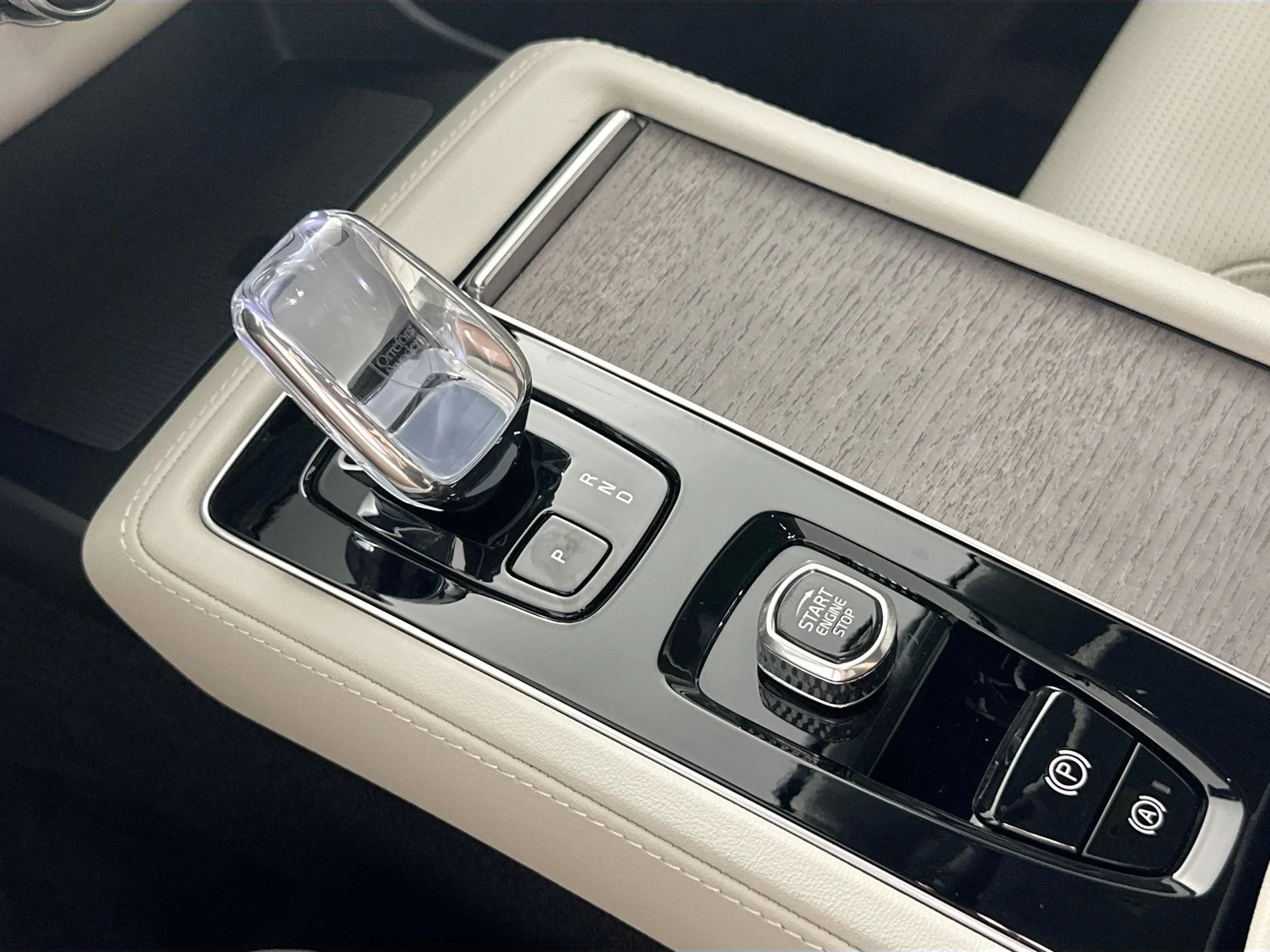 New 2026 Denim Blue Volvo Ultra image 17