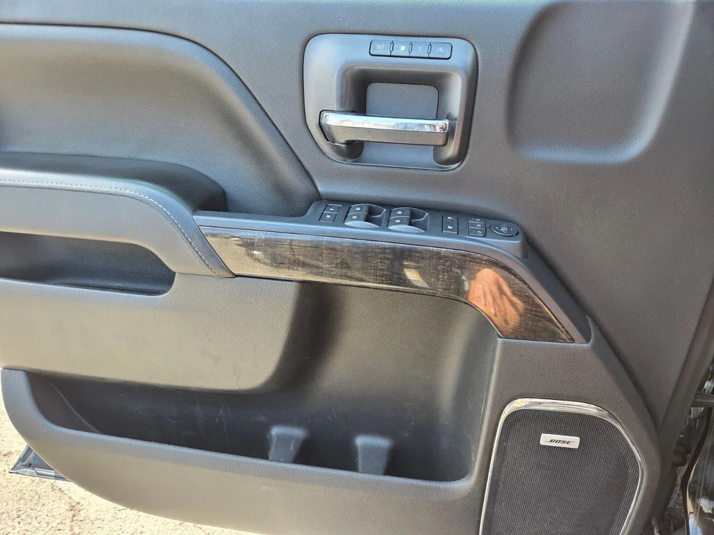 Used 2015 Black GMC Denali image 20