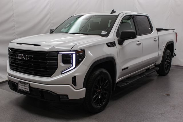 2026 GMC Sierra 1500 Elevation - Photo 5