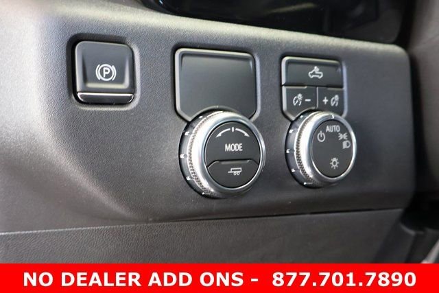 2026 GMC Sierra 1500 SLE - Photo 21