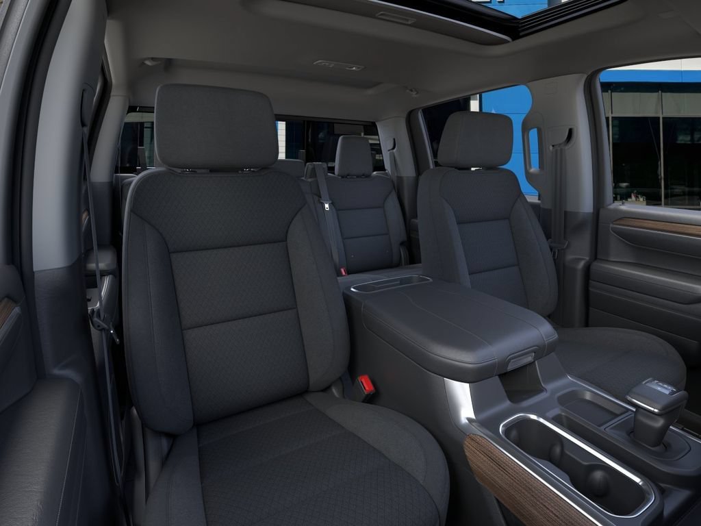 2026 Chevrolet Silverado 1500 RST - Photo 17