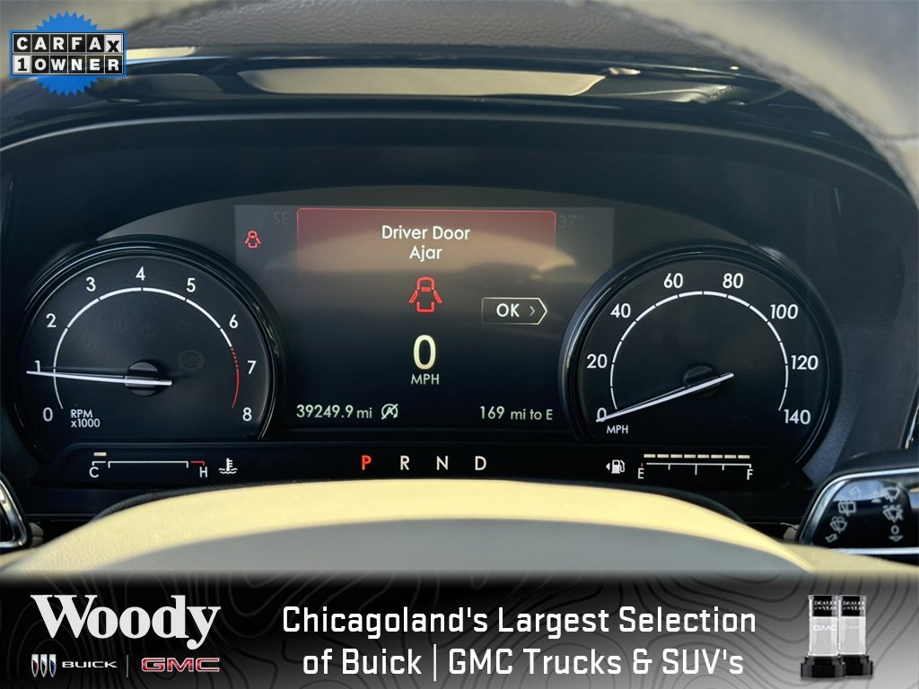 2020 LINCOLN CORSAIR - Image 19