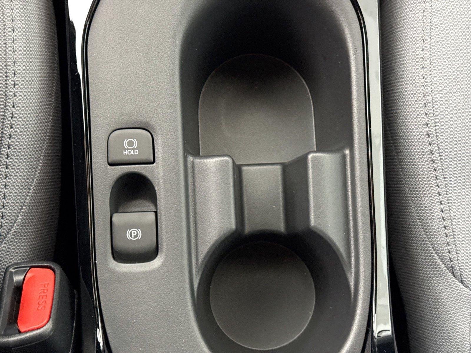 Used 2025 Underground Toyota SE image 36