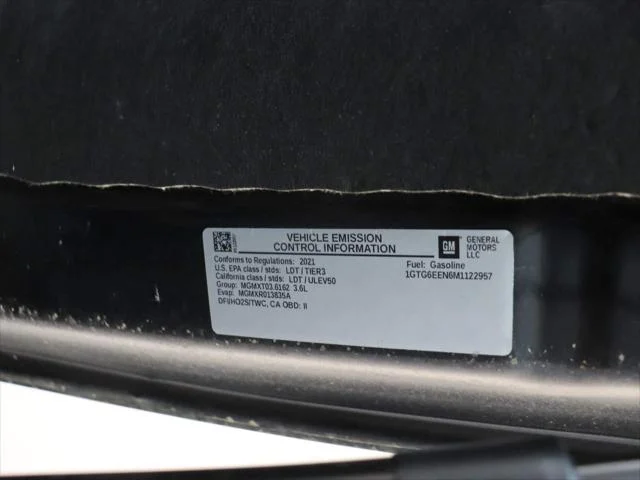 2021 GMC Canyon Denali - Photo 7
