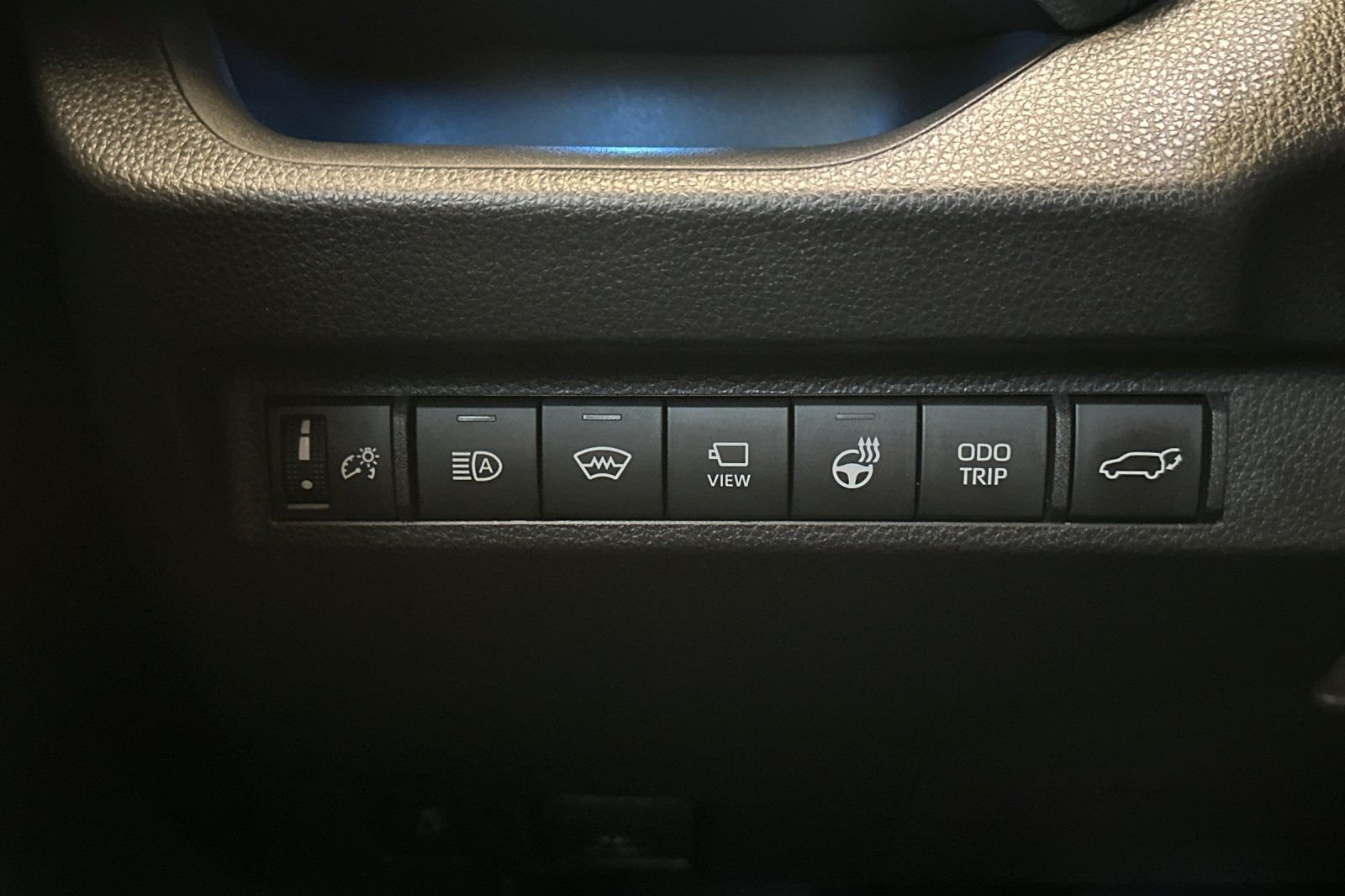 Used 2023 Silver Toyota XSE image 29