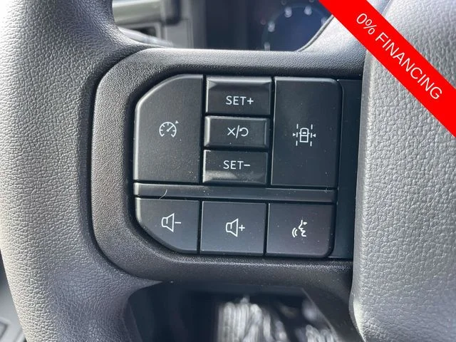 New 2026 White Ford STX image 19