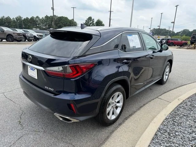 Used 2016  Lexus 350 image 8