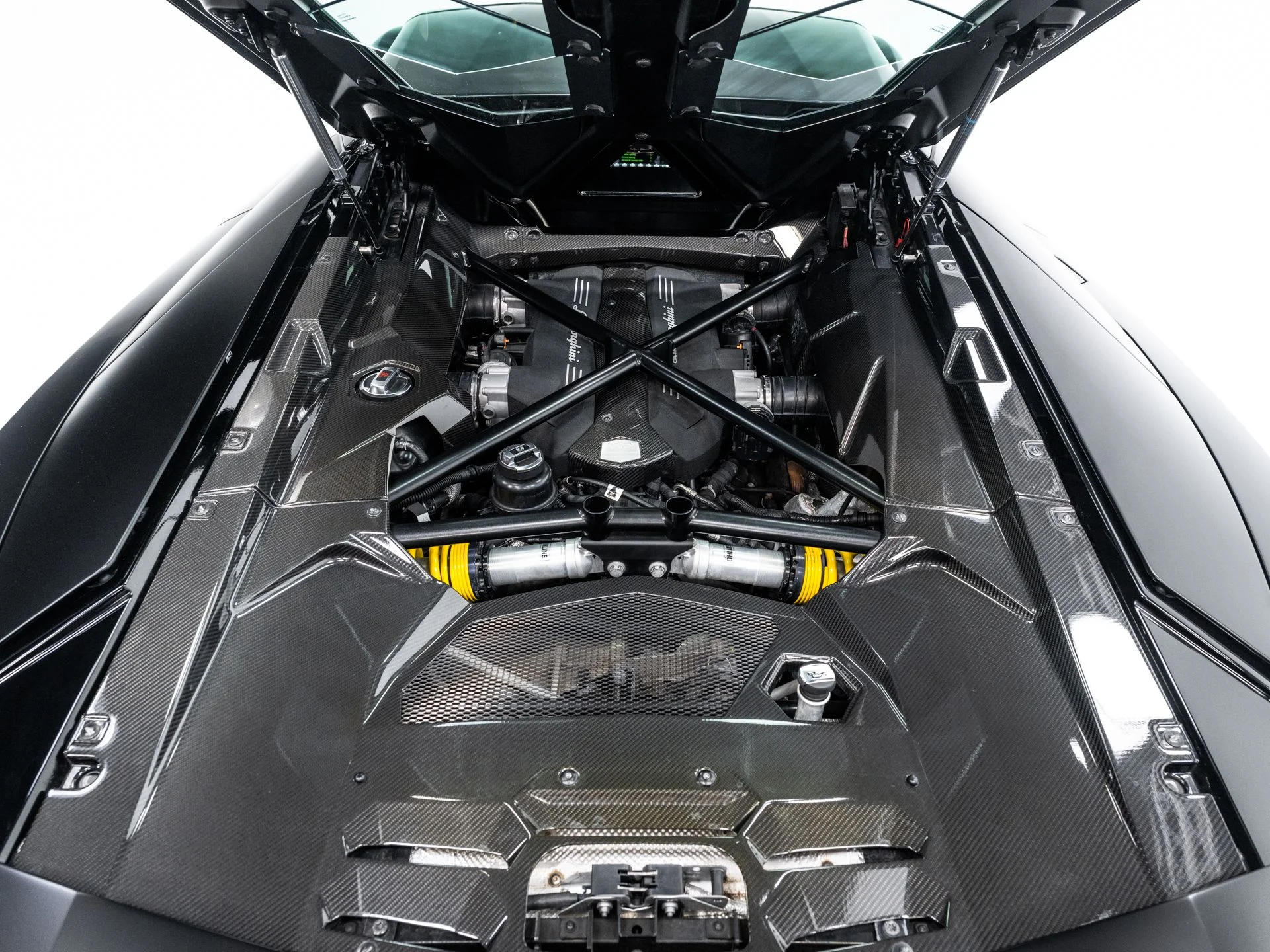 Used 2014  Lamborghini Roadster image 58