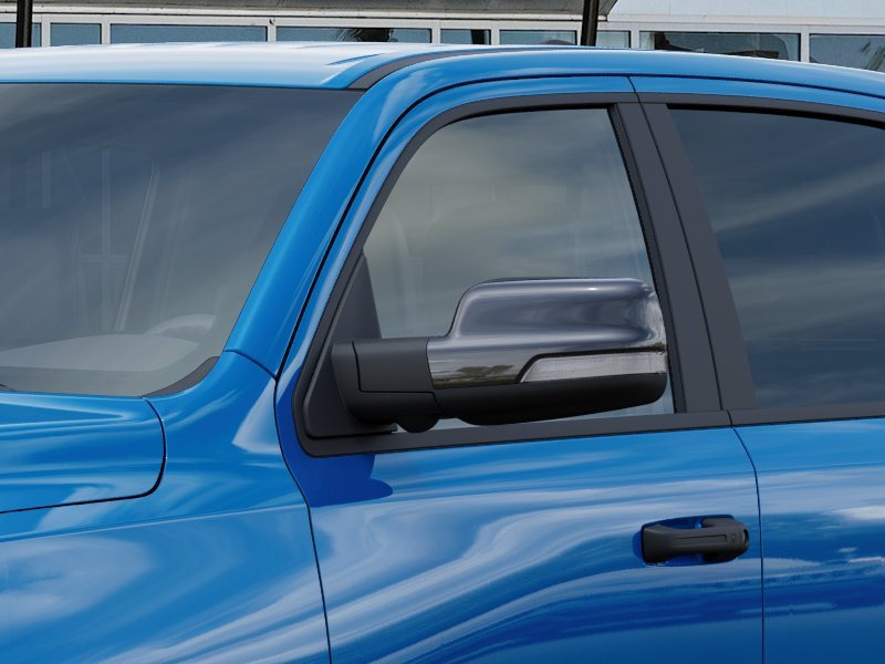 New 2026 Hydro Blue Pearlcoat RAM Rebel image 38