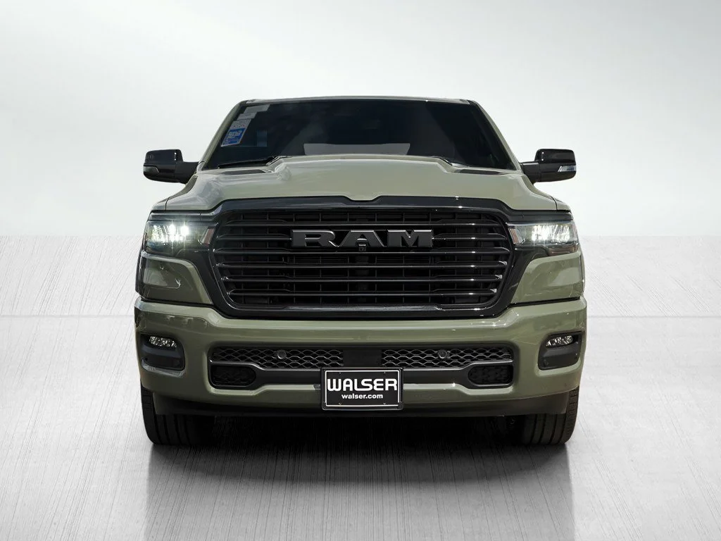 New 2026 Canyon Lake RAM LARAMIE image 2