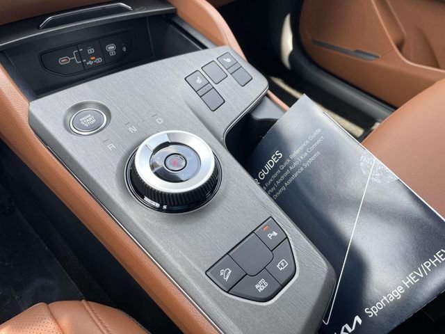 New 2026 Wolf Gray Kia X-Line image 15